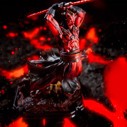 Star Wars Disney Signature Collectibles Darth Maul Figurine (May the 4th Be With You 2026)