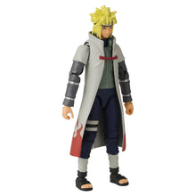 Naruto Anime Heroes Namikaze Minato Figure [Naruto Shippuden]