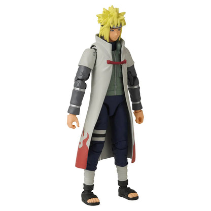 Naruto Anime Heroes Namikaze Minato Figure [Naruto Shippuden]
