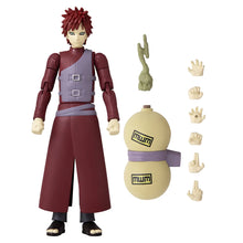 Naruto Anime Heroes Gaara [Naruto Shippuden]