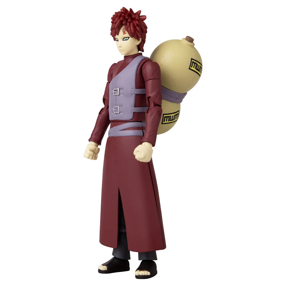 Naruto Anime Heroes Gaara [Naruto Shippuden]