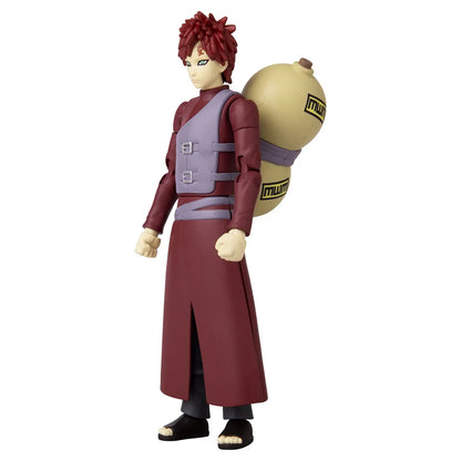 Naruto Anime Heroes Gaara [Naruto Shippuden]