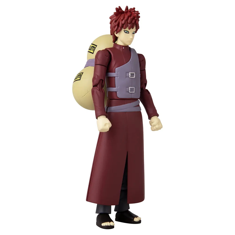 Naruto Anime Heroes Gaara [Naruto Shippuden]