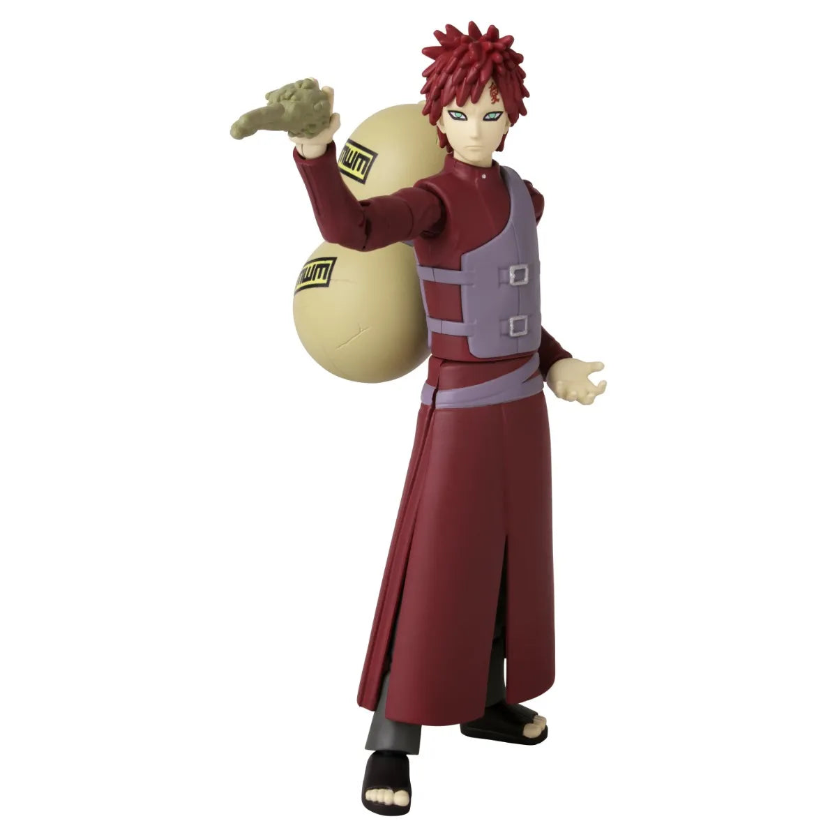 Naruto Anime Heroes Gaara [Naruto Shippuden]