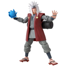 Naruto Anime Heroes Jiraiya [Naruto Shippuden]