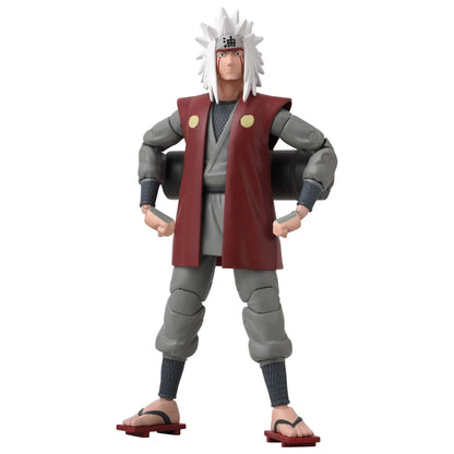 Naruto Anime Heroes Jiraiya [Naruto Shippuden]