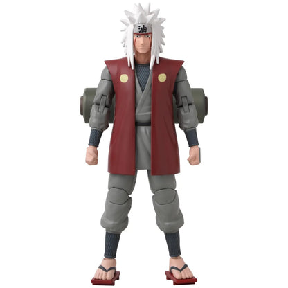 Naruto Anime Heroes Jiraiya [Naruto Shippuden]
