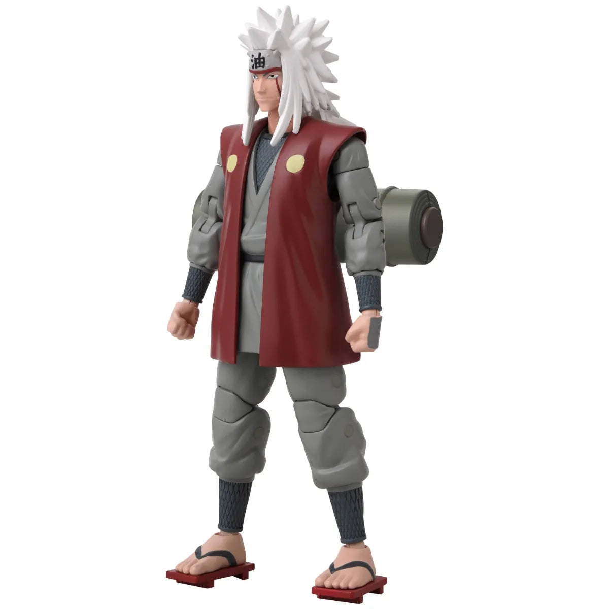 Naruto Anime Heroes Jiraiya [Naruto Shippuden]