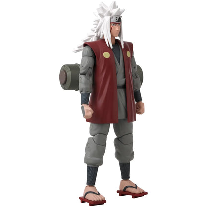 Naruto Anime Heroes Jiraiya [Naruto Shippuden]