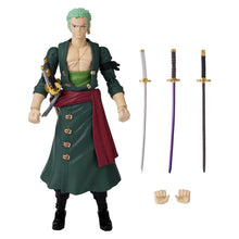 One Piece Anime Heroes Roronoa Zoro [One Piece]