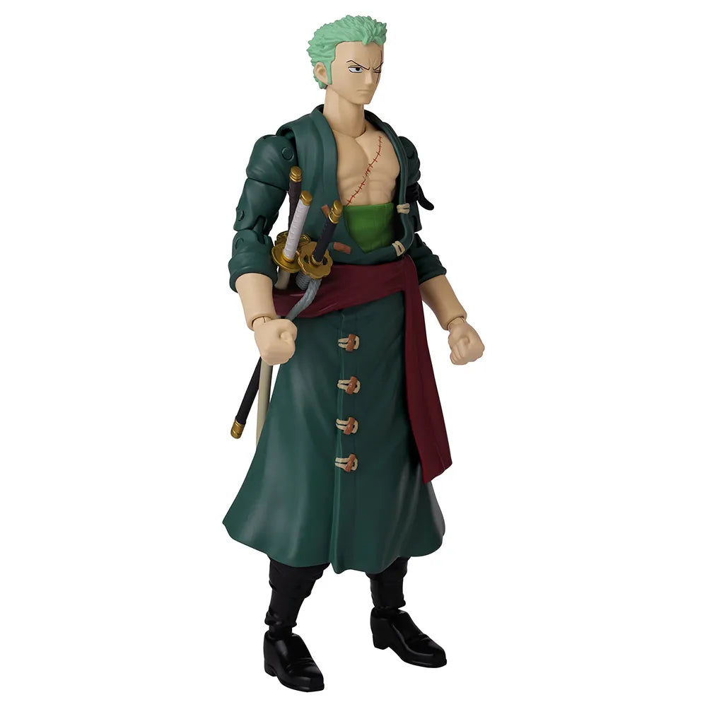 One Piece Anime Heroes Roronoa Zoro [One Piece]