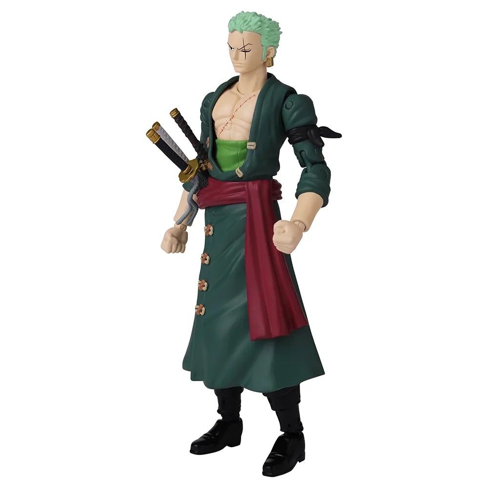 One Piece Anime Heroes Roronoa Zoro [One Piece]