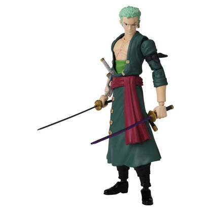 One Piece Anime Heroes Roronoa Zoro [One Piece]
