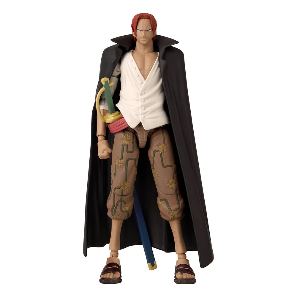 One Piece Anime Heroes Shanks [One Piece]