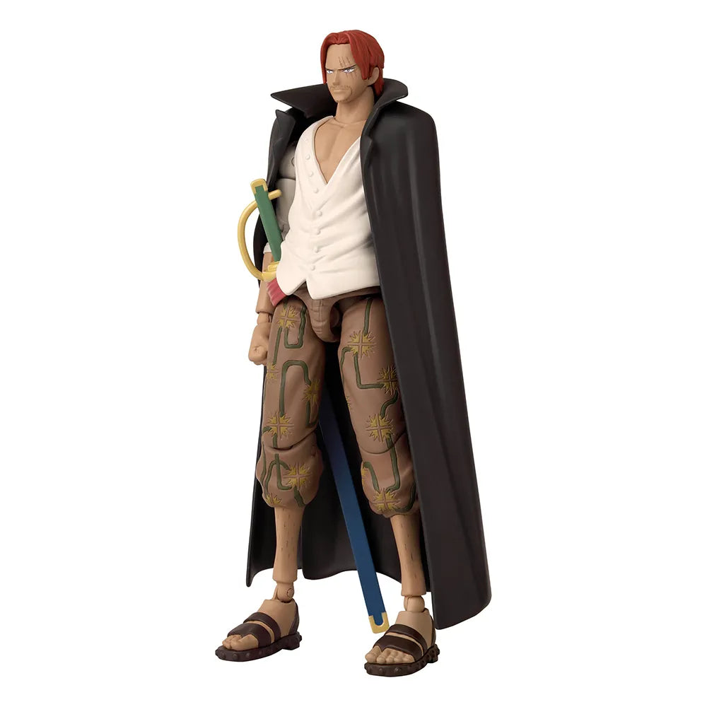 One Piece Anime Heroes Shanks [One Piece]