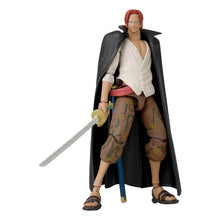 One Piece Anime Heroes Shanks [One Piece]