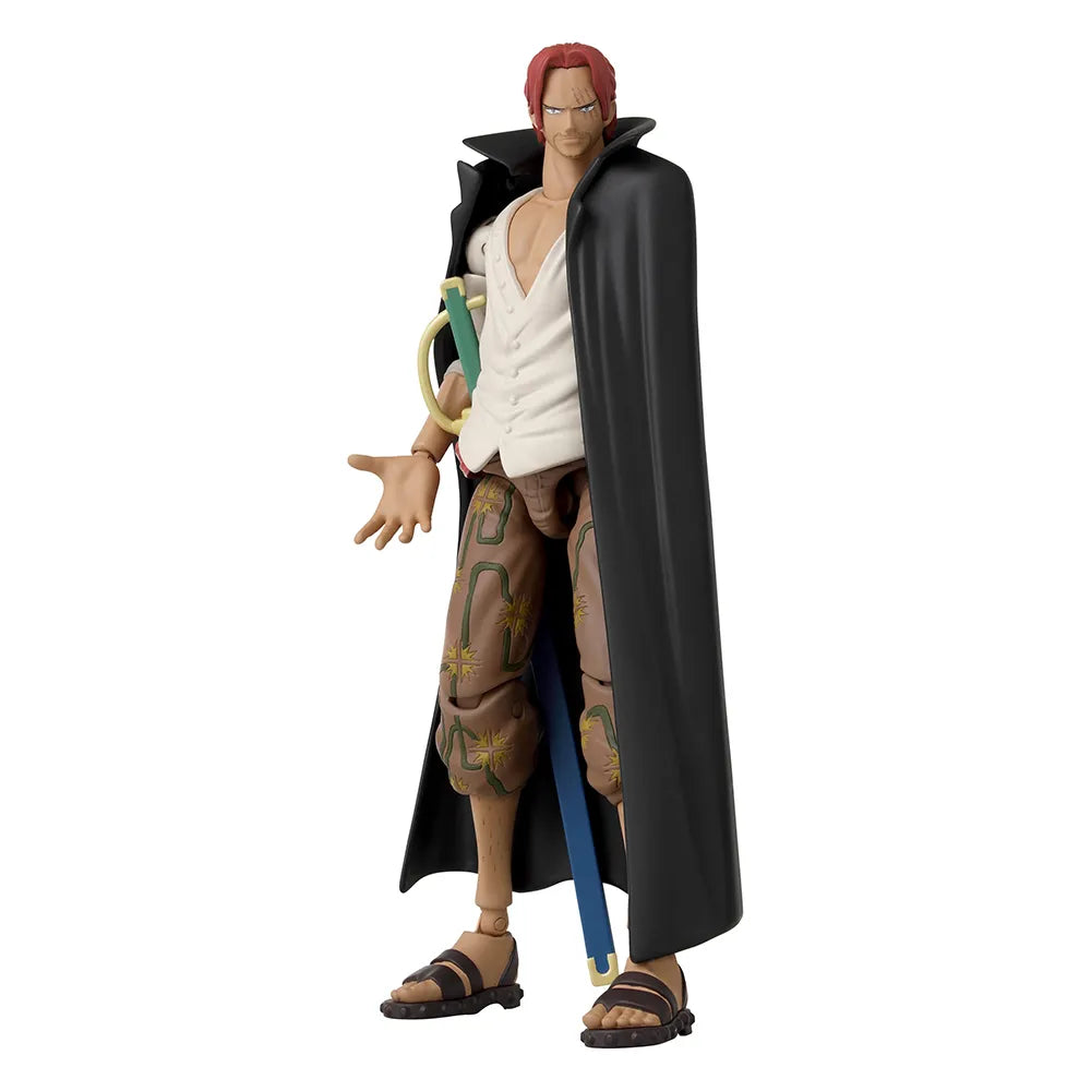 One Piece Anime Heroes Shanks [One Piece]