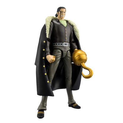 One Piece Anime Heroes Crocodile Figure [One Piece]
