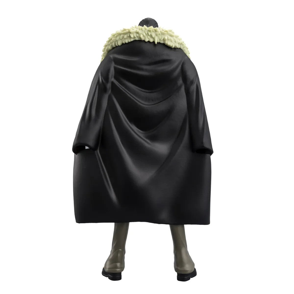 One Piece Anime Heroes Crocodile Figure [One Piece]