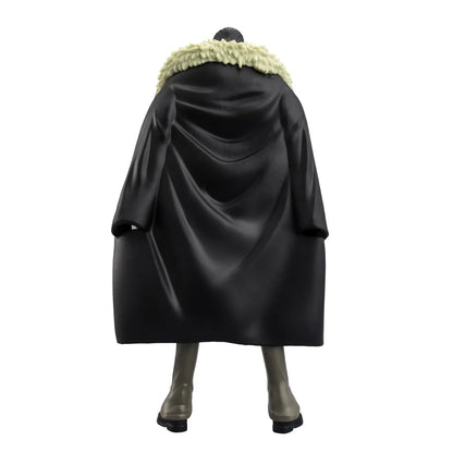 One Piece Anime Heroes Crocodile Figure [One Piece]