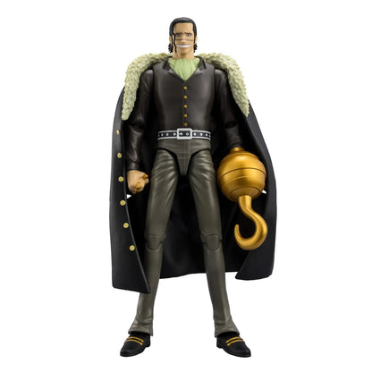 One Piece Anime Heroes Crocodile Figure [One Piece]