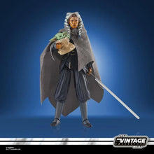 Star Wars The Vintage Collection Ahsoka Tano & Grogu