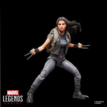 Marvel Legends Series X-23 [Deadpool & Wolverine]
