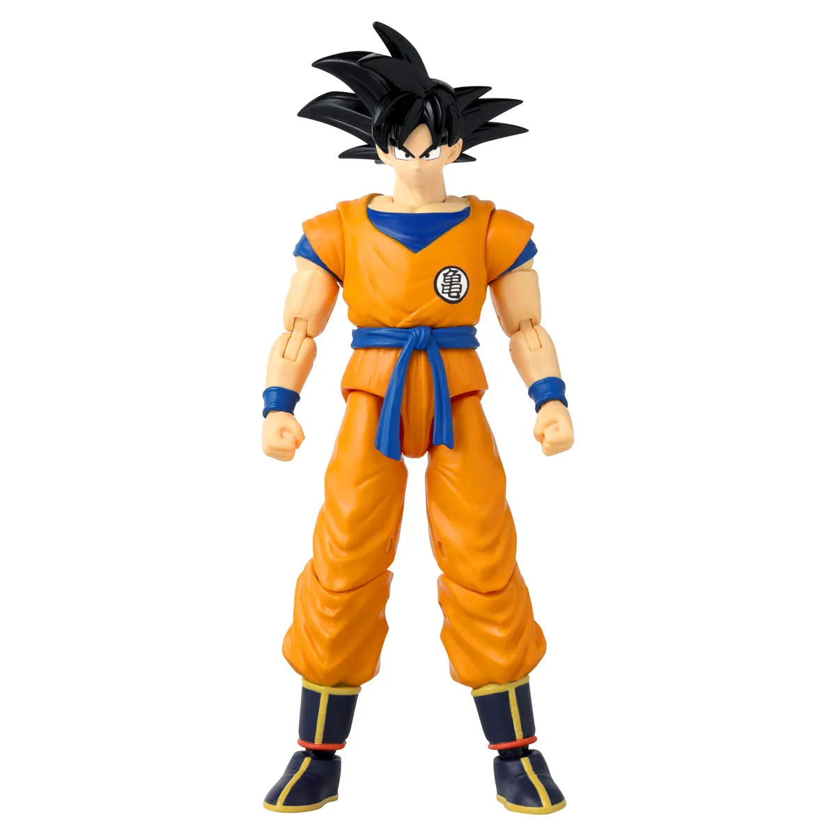 Dragon Ball Dragon Stars Series Battle Pack Vegeta vs. Goku