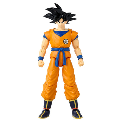 Dragon Ball Dragon Stars Series Battle Pack Vegeta vs. Goku