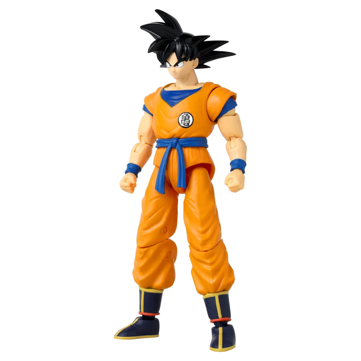Dragon Ball Dragon Stars Series Battle Pack Vegeta vs. Goku