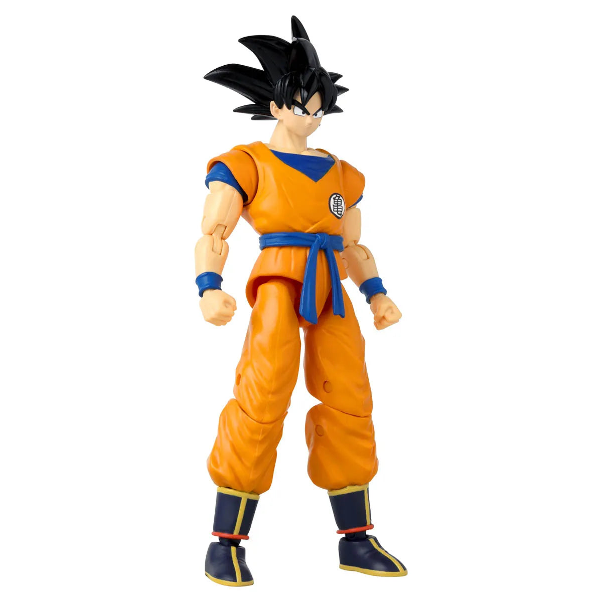 Dragon Ball Dragon Stars Series Battle Pack Vegeta vs. Goku