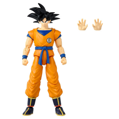 Dragon Ball Dragon Stars Series Battle Pack Vegeta vs. Goku