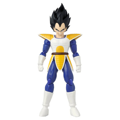 Dragon Ball Dragon Stars Series Battle Pack Vegeta vs. Goku