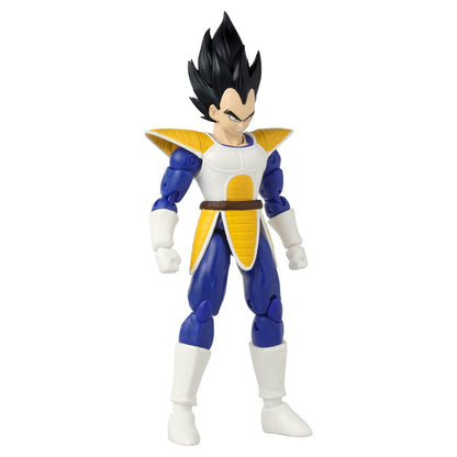 Dragon Ball Dragon Stars Series Battle Pack Vegeta vs. Goku