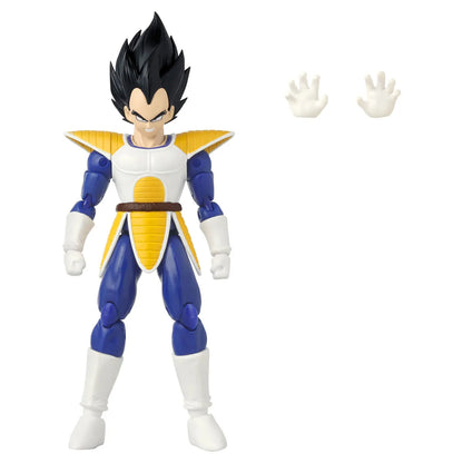 Dragon Ball Dragon Stars Series Battle Pack Vegeta vs. Goku