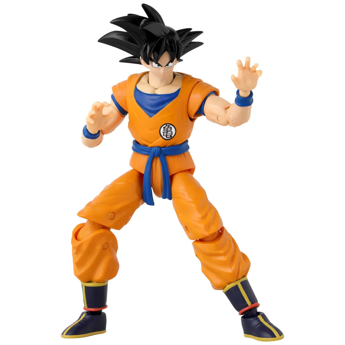 Dragon Ball Dragon Stars Series Battle Pack Vegeta vs. Goku
