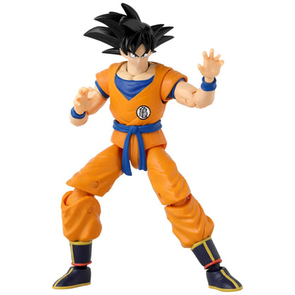 Dragon Ball Dragon Stars Series Battle Pack Vegeta vs. Goku