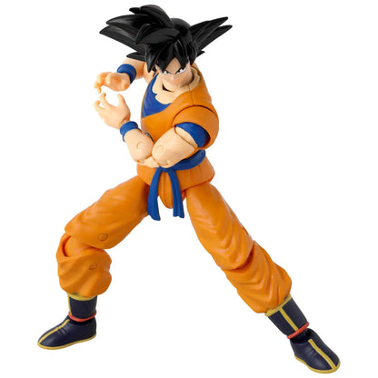 Dragon Ball Dragon Stars Series Battle Pack Vegeta vs. Goku