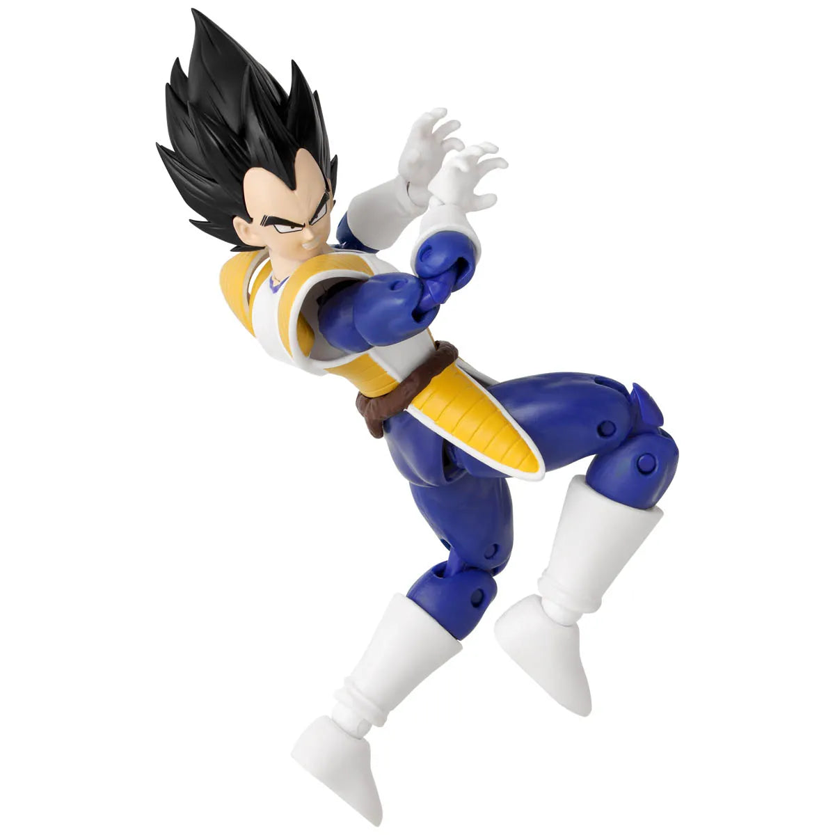 Dragon Ball Dragon Stars Series Battle Pack Vegeta vs. Goku