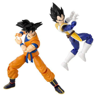 Dragon Ball Dragon Stars Series Battle Pack Vegeta vs. Goku