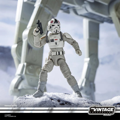 Star Wars The Vintage Collection Imperial Remnant AT-AT Driver [VC387]