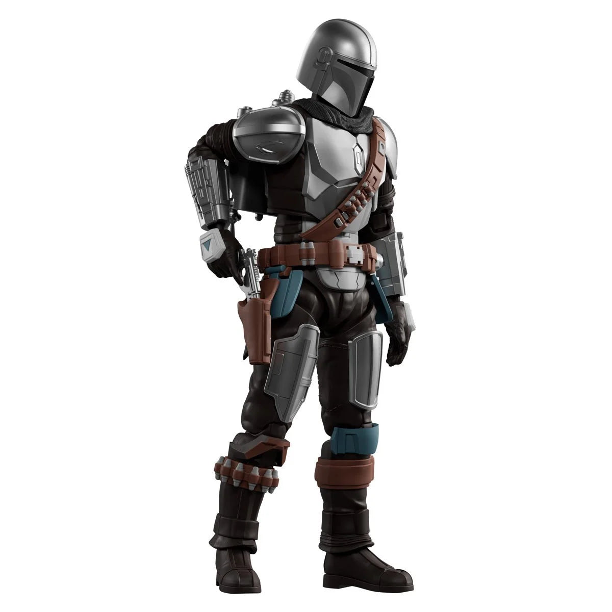 Star Wars Blokees Champion Class 05 Din Djarin & Grogu [Mandalorian & Grogu]