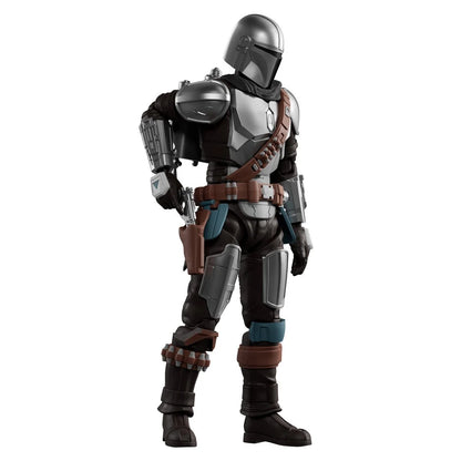 Star Wars Blokees Champion Class 05 Din Djarin & Grogu [Mandalorian & Grogu]