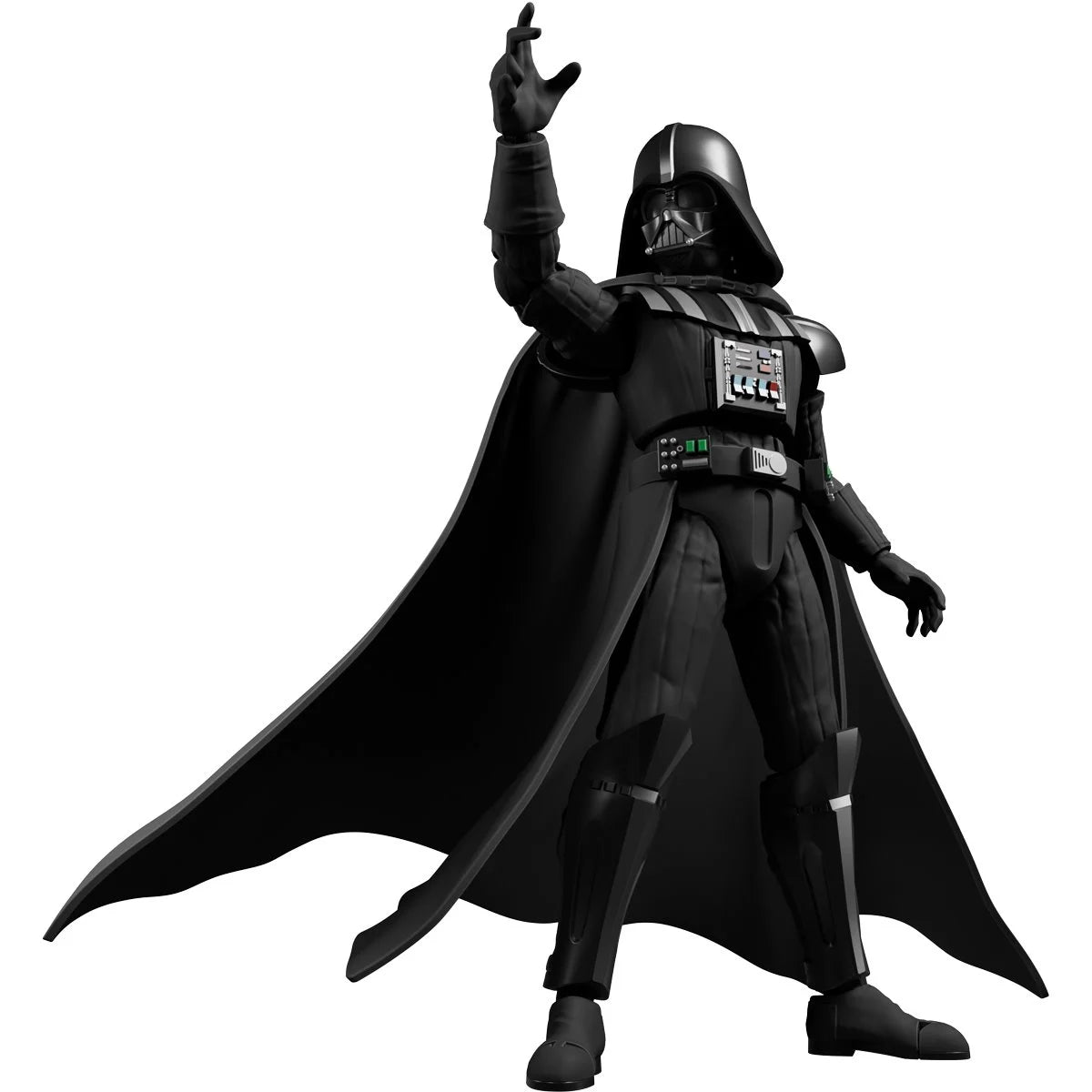 Star Wars Blokees Champion Class 01 Darth Vader [ESB]