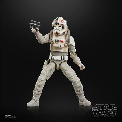 Star Wars The Black Series Imperial Remnant AT-AT Driver [TMaG]