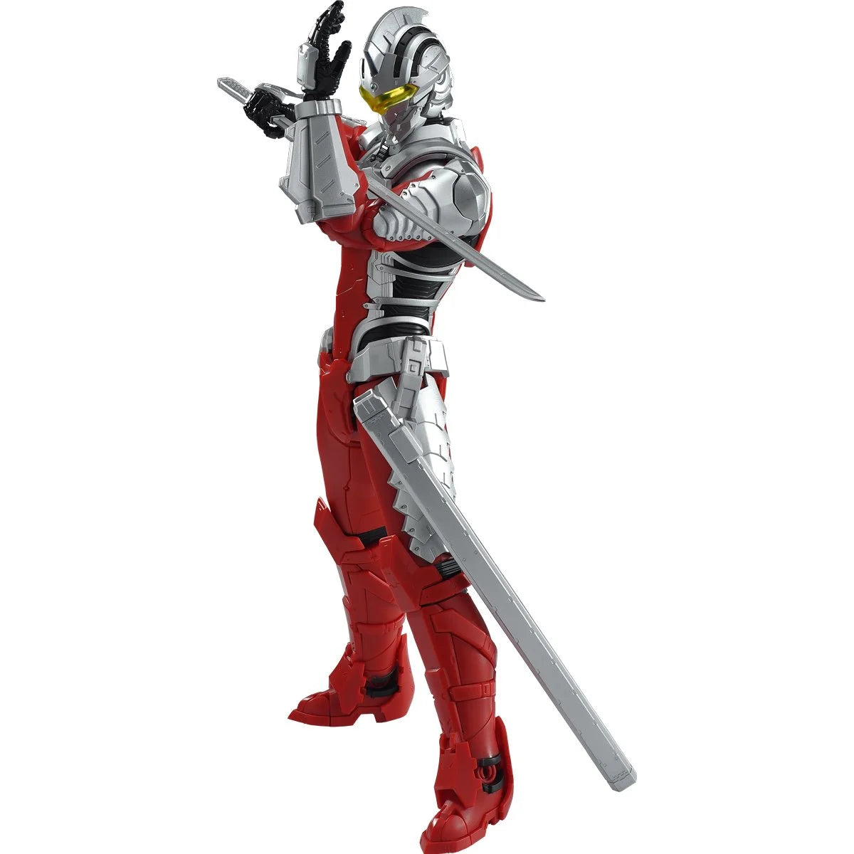 Ultraman Blokees Legend Edition 01 Ultraman Suit Ver.7