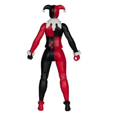 DC Super Powers Harley Quinn