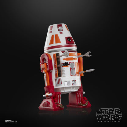 Star Wars The Black Series R4-6D0 [Mandalorian]