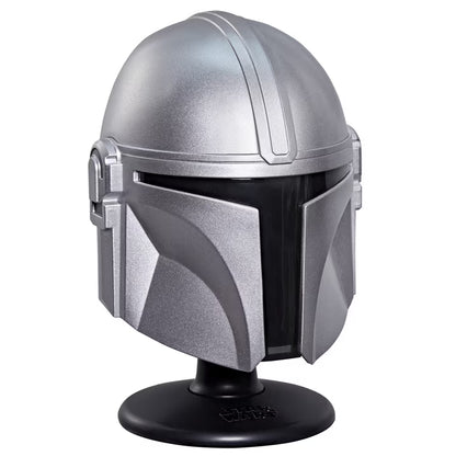 Star Wars The Black Series The Mandalorian Mini Helmet
