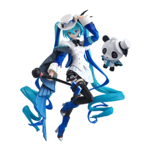 Vocaloid Blokees Fantastics Series 016 Hatsune Miku [MIKU WITH YOU 2025]